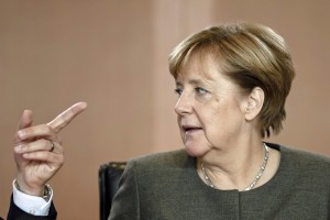 Γερμανία: Οι κυβερνητικοί εταίροι συμφώνησαν στην πολιτική ασύλου