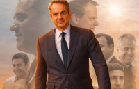 Η... πρόταση Κωνσταντοπούλου για τα Όσκαρ: «One scandal after another»