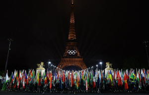 Ολυμπιακοί Αγώνες 2024: Τι ώρα είναι η τελετή λήξης, τι θα δούμε - Όσα ξέρουμε μέχρι στιγμής