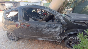 Τραγωδία στα Χανιά: Νεκρός 27χρονος σε τροχαίο, πήγαινε να βρει τους γονείς του