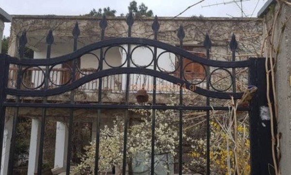 Ωραιόκαστρο: Ομολόγησε ο 58χρονος που κρατούσε ομήρους τα ξαδέρφια του