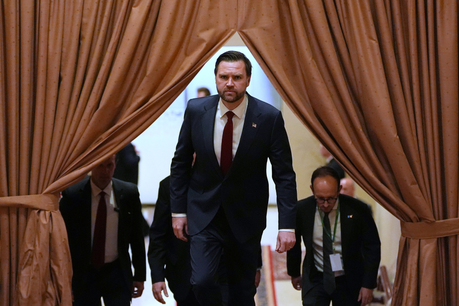 Βανς από Ισλαμαμπάντ: Επιστρέφω στις ΗΠΑ χωρίς συμφωνία και αυτό είναι μια κακή είδηση για το Ιράν