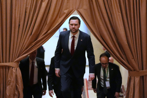 Βανς από Ισλαμαμπάντ: Επιστρέφω στις ΗΠΑ χωρίς συμφωνία και αυτό είναι μια κακή είδηση για το Ιράν