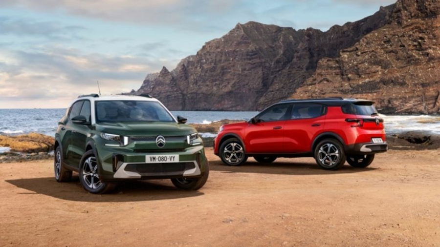 Μάθε τι πούλησε η Citroёn πέρυσι και τι θα κάνει φέτος