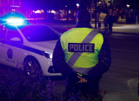 Κολωνός: Πυροβολισμοί στη Λένορμαν - Βρέθηκαν τρεις κάλυκες