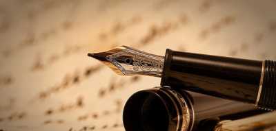 Εργαστήρι Δημιουργικής Γραφής για ενήλικες στην Αγία Παρασκευή