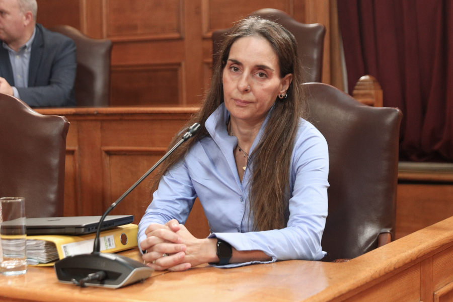 ΟΠΕΚΕΠΕ: Στην αντεπίθεση η Τυχεροπούλου για τα «κλειδωμένα συρτάρια»