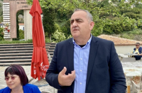 Φρέντης Μπελέρης: Τροπολογία από το ΕΛΚ για την «άμεση απελευθέρωσή» του