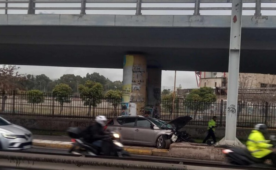 Νέα στοιχεία για την τραγωδία στην Πτολεμαΐδα: Μητέρα έχασε σε λίγες ώρες μωρό και σύζυγο