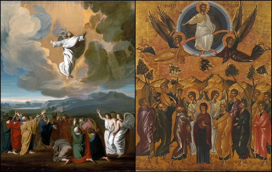 Μεγάλη γιορτή σήμερα Πέμπτη: Τα γυναικεία ονόματα που περιμένουν ευχές