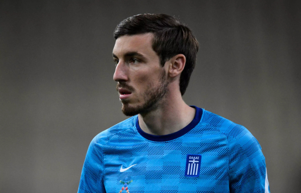 Το απόλυτο «δεκάρι»: Ο Μπάρκας «έπιασε» την καλύτερη απόδοση της σεζόν παγκοσμίως