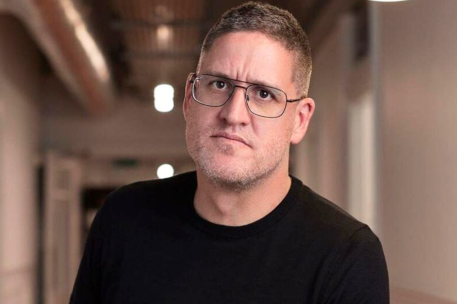 Billionaire Fintech Founder Tom Greenwood in Critical Condition After Serious Accident in Mykonos