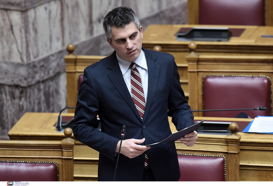 Δήμας: Καμία παράταση στις φορολογικές δηλώσεις