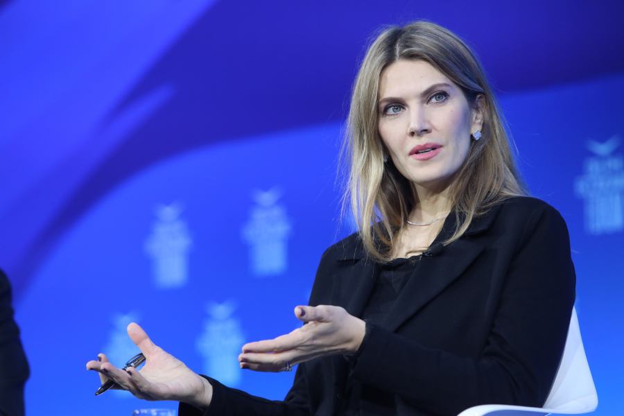 Δημητρακόπουλος: «Η Εύα Καϊλή αποφυλακίζεται με το κεφάλι ψηλά»