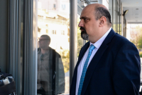 Υποψήφιος βουλευτής ακόμα και αν είναι στο Ειδικό Δικαστήριο;