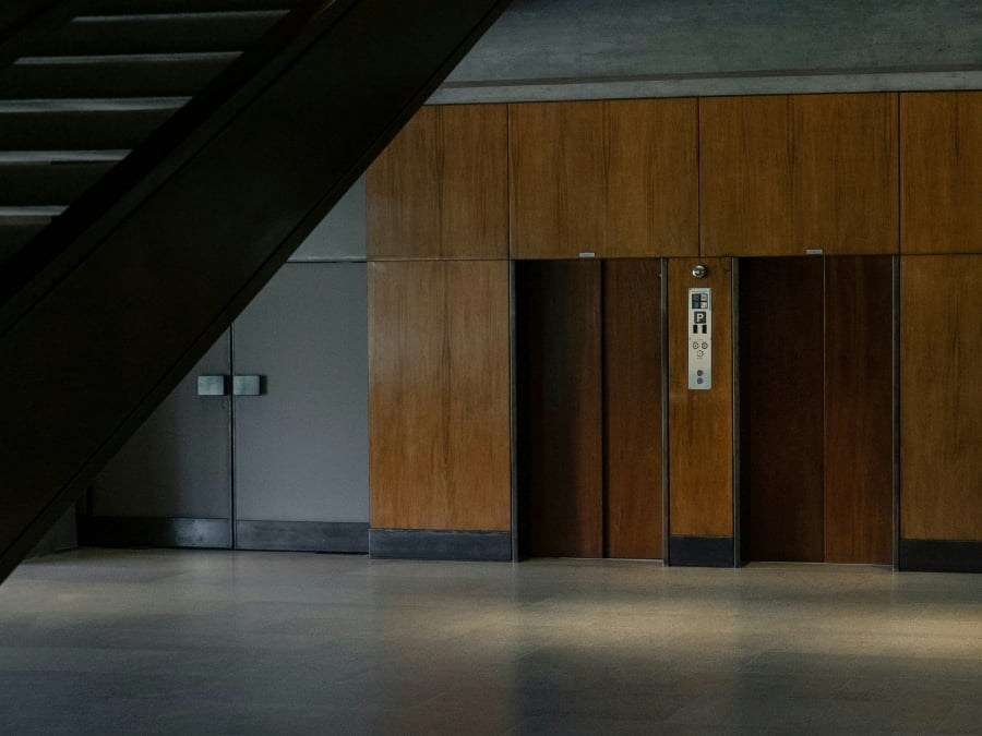 Μέχρι πότε πήρε παράταση η απογραφή για τα ασανσέρ