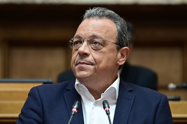 Φάμελλος: Στην Προοδευτική Ελλάδα θα πιάνει τόπο η δουλειά των δημιουργικών πολιτών