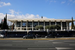 Κλειστά τη Δευτέρα η αμερικανική πρεσβεία και το προξενείο