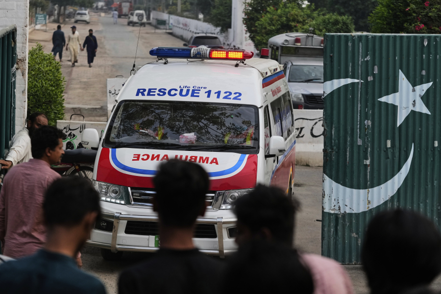 Στα όπλα Ινδία - Πακιστάν: 26 νεκρούς ανακοίνωσε το Ισλαμαμπάντ, γιατί επιτέθηκε το Δελχί - Live blog οι εξελίξεις