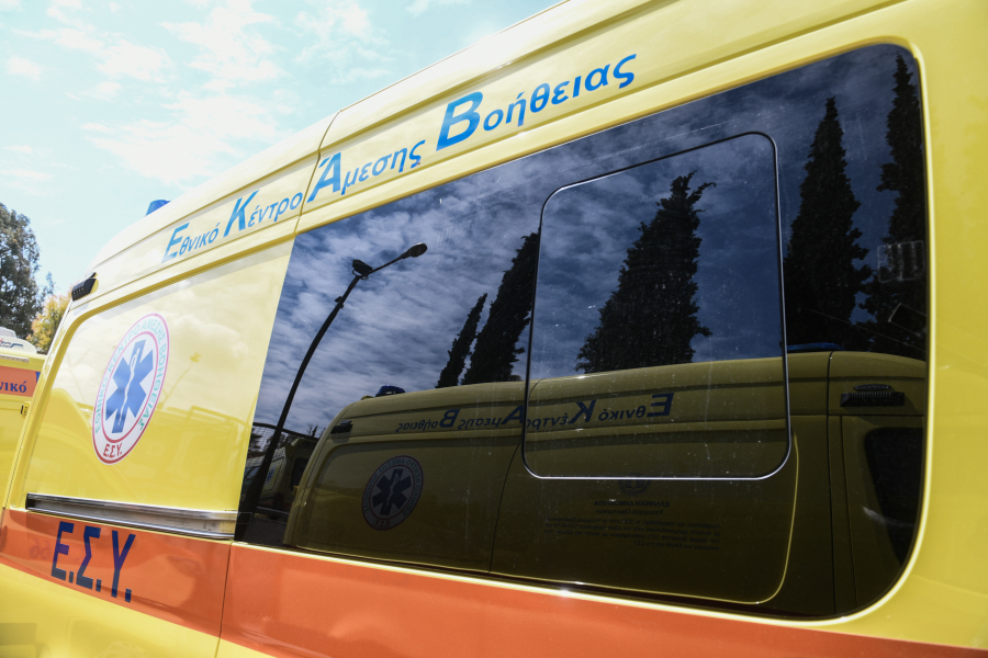 Νέος Κόσμος: 15χρονος δέχθηκε μαχαιριές έπειτα από συμπλοκή - Αναζητούνται οι δράστες