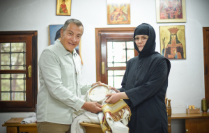 «Πρωταγωνιστές»: Δύο ξεχωριστές γυναικείες αδελφότητες της Μακεδονίας