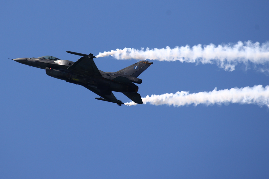 25η Μαρτίου 2024: Δείτε Live τη στρατιωτική παρέλαση στην Αθήνα - Τι ώρα ξεκινάει