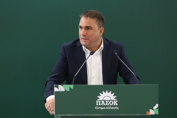 Τσουκαλάς: Η πρωτοφανής αναδιανομή ακίνητης περιουσίας και ο αφελληνισμός της έχει την υπογραφή Μητσοτάκη