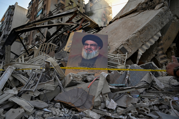 Λίβανος: Τουλάχιστον 12 νεκροί από ισραηλινό πλήγμα