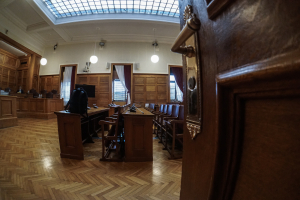Διακοπή για τις 10 Απριλίου στη δίκη για τις υποκλοπές