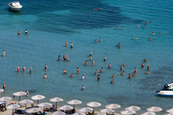 Κοινωνικός Τουρισμός 2026: Από σήμερα οι αιτήσεις στο gov για 300.000 vouchers