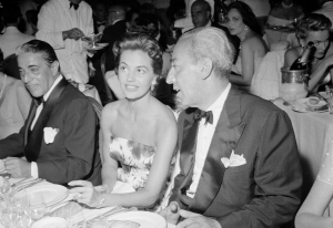 New York Court Asked to Seek Sotheby’s Records in Goulandris Art Collection Dispute