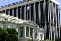 Διάβημα της Αθήνας στην Άγκυρα για τα θαλάσσια πάρκα – «Δεν έχουν νομική βάση οι ισχυρισμοί σας»