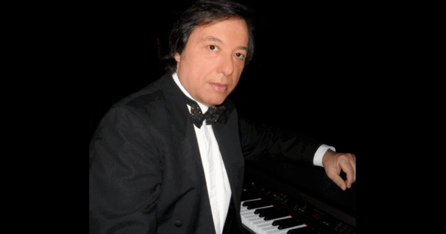 Πέθανε ο μαέστρος Γιώργος Νιάρχος - Θρήνος για την σύζυγό του Μάρα Θρασυβουλίδου