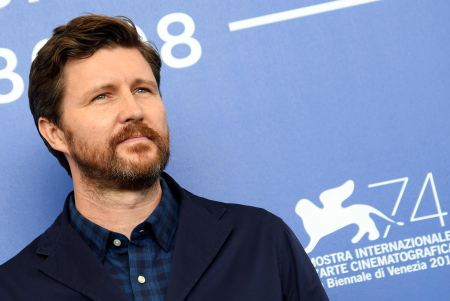 O Άντριου Χέιγκ στο τιμόνι της νέας ταινίας για τον Λεονάρντο ντα Βίντσι