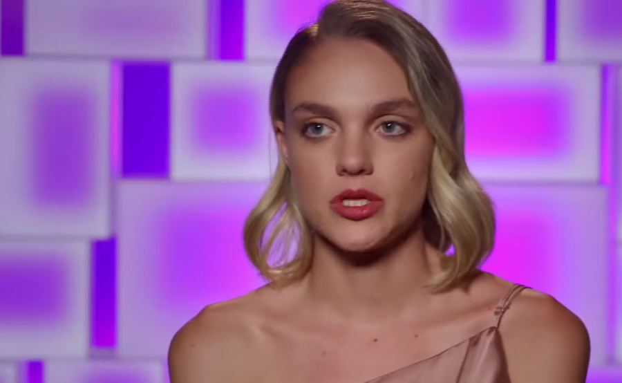 Πρώτη αποχώρηση GNTM 6: Η ανατροπή ήρθε με την Χριστίνα