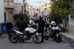 Επίθεση αγνώστων σε ποδοσφαιριστή του Ατρόμητου