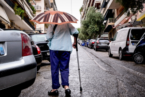 Κακοκαιρία: Τι ώρα θα ξεκινήσουν βροχές στην Αττική