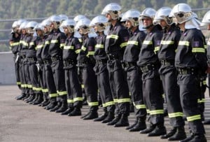Πανελλήνιες 2020: Η προκήρυξη για την εισαγωγή στη σχολή πυροσβεστών