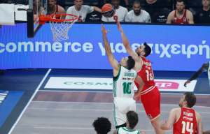 Ολυμπιακός - Παναθηναϊκός: Τι ώρα και σε ποιο κανάλι το ντέρμπι «αιωνίων»