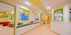 Υπεγράφη η σύμβαση για την κατασκευή νέου παιδικού σταθμού στην Πετρούπολη