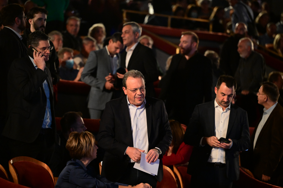 Τι εννοεί ο «Νεόκοπος» των «Νέων»;