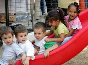 Εκτός 40.000 παιδιά απο τους παιδικούς σταθμούς ΕΣΠΑ της ΕΕΤΑΑ λόγω κάλυψης των κονδυλίων