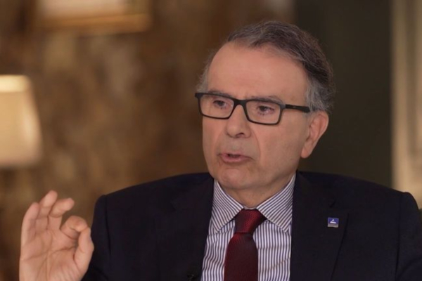 Θάνος Ασκητής: «Η πλειοψηφία των ζευγαριών δεν ξέρει να λύσει τα προβλήματα του»