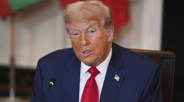 Τι ζητά ο Τραμπ από τα κολέγια για να έχουν «ευνοϊκή» πρόσβαση σε χρηματοδότηση