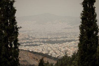 Καιρός: Λασποβροχές σε Αθήνα και Θεσσαλονίκη, πού θα σημειωθούν βροχές και καταιγίδες