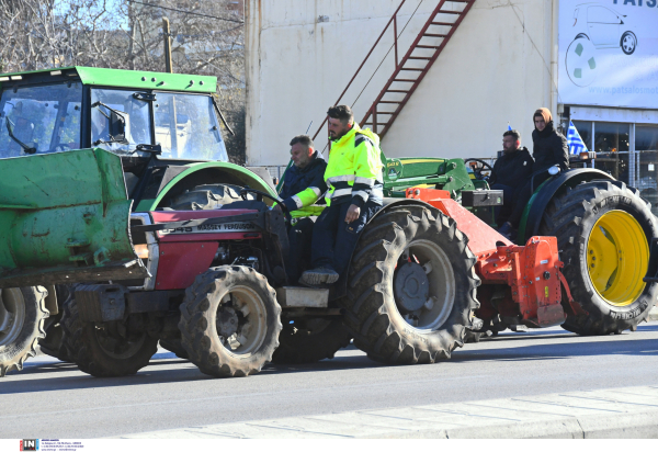 Θα παίξουν οι αγροτοσυνδικαλιστές της ΝΔ το ρόλο του Δούρειου Ίππου;
