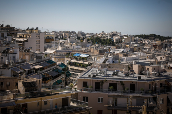 «Ανακαίνιση Κατοικίας»: Τι αλλάζει στα εισοδηματικά κριτήρια