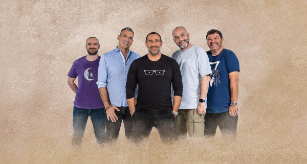 Πότε επιστρέφουν στον Ant1 οι Ράδιο Αρβύλα