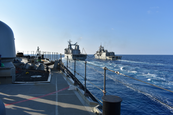 Η επιστολή της Αθήνας στον ΟΗΕ: Έτσι καταρρίπτει το τουρκικό αφήγημα για την κυριαρχία στα νησιά