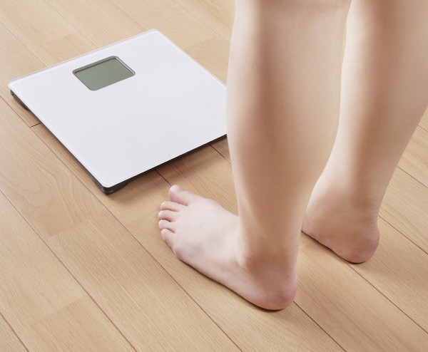 Η πρόωρη έναρξη της εφηβείας συνδέεται με αυξημένο κίνδυνο παχυσαρκίας στις γυναίκες